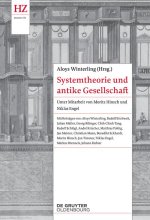 Systemtheorie und antike Gesellschaft