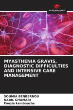 MYASTHENIA GRAVIS, DIAGNOSTIC DIFFICULTIES AND INTENSIVE CARE MANAGEMENT