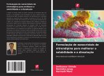 Formulação de nanocristais de nitrendipina para melhorar a solubilidade e a dissolução
