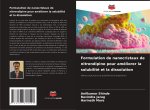 Formulation de nanocristaux de nitrendipine pour améliorer la solubilité et la dissolution