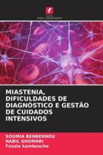 MIASTENIA, DIFICULDADES DE DIAGNÓSTICO E GESTÃO DE CUIDADOS INTENSIVOS