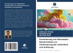 Formulierung von Nitrendipin-Nanokristallen zur Verbesserung der Löslichkeit und Auflösung