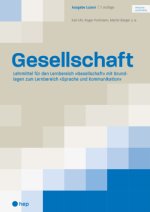Gesellschaft Ausgabe Luzern (Print inkl. digitaler Ausgabe, Neuauflage 2024)