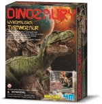 Zestaw naukowy. Wykopaliska T-Rex.