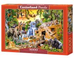 Puzzle 3000 el. Arka