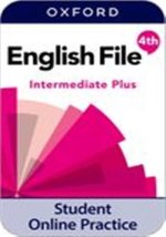 English File. 4th edition. Intermediate Plus. Kod Online Practice