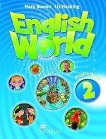 English World 2. Pupil's Book with eBook. Wydanie 2023