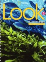 LOOK A1 Level 3 BrE Teacher’s Book with Student’s Book Audio CD and DVD