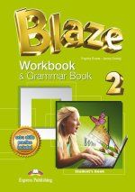 Blaze 2 WB and Grammar