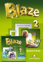Blaze 2 SB + interactive e-book