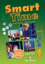 Smart Time 1. Student's Book. Podręcznik wieloletni
