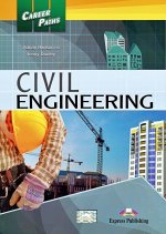 Career Paths. Civil Engineering. Student's Book + APP