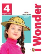 I Wonder 4. Pupil's Book + Interactive eBook