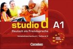 Studio d A1.2 Vokabeltaschenbuch 7-12