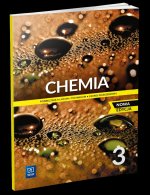 Chemia 3. Liceum i technikum. Podręcznik. Zakres rozszerzony. Nowa edycja