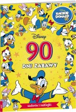 Donald. 90 Dni Zabawy