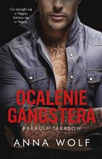 Ocalenie gangstera. Bracia Tarasow. Tom 3