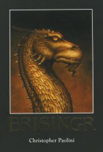 Brisingr. Dziedzictwo. Tom 3