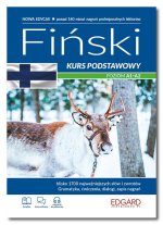Fiński. Kurs podstawowy
