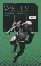 Efekt Sieci. Pamiętniki Mordbota