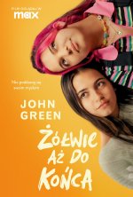 Żółwie aż do końca. Okładka filmowa