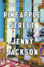 Pineapple Street. Wydawnictwo Otwarte