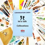Karty konwersacyjne Collocations
