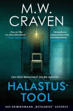Halastustool