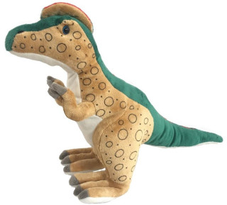 Dilophosaurus plyďż˝ďż˝k 48 cm