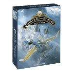 Chateau des étoiles Puzzle 1000 pièces
