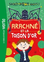Sacrés dieux grecs ! 03