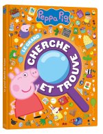 Peppa Pig - Le grand cherche et trouve (2024)
