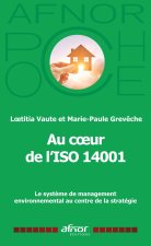 Au coeur de l'ISO 14001