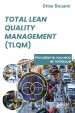 Total Lean quality management (TLQM)