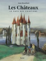Les Chateaux - Le Pays des Chintiens