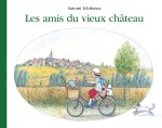 Les amis du vieux chateau