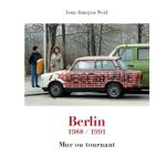 BERLIN 1988 1991