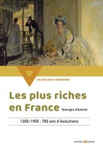 Quels revenus autrefois pour les plus riches ?