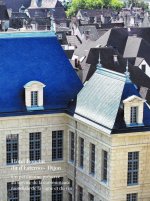 Le siège de l'Organisation Internationale de la Vigne et du Vin