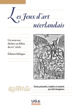 Les jeux d'art néerlandais