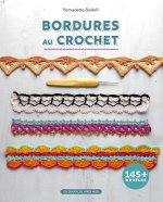 150 bordures au crochet