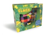 Elmer, la boite cadeau