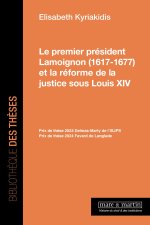Réformer la justice et le droit