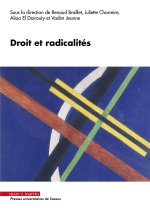 Construire le droit de la santé