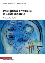 IA et santé mentale