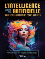 L'intelligence artificielle pour les illustrateurs et les artistes