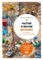 Maître d'oeuvre bâtiment, 10e édition