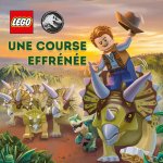 LEGO® Jurassic World(TM) Une course effrénée !