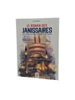 Le Roman des Janissaires