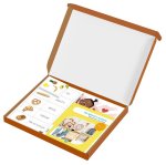 Les espaces à scénario - tome 2 (lot livre + coffret)